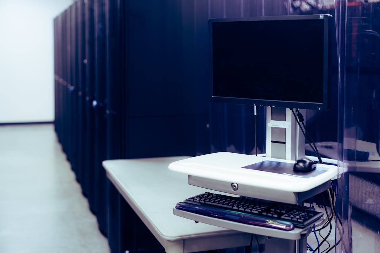 Why Managed IT Services Save You Time and Money