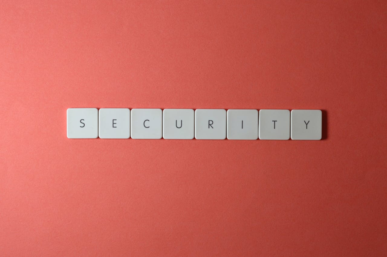 Cybersecurity Essentials: Protecting Your Business in 2025